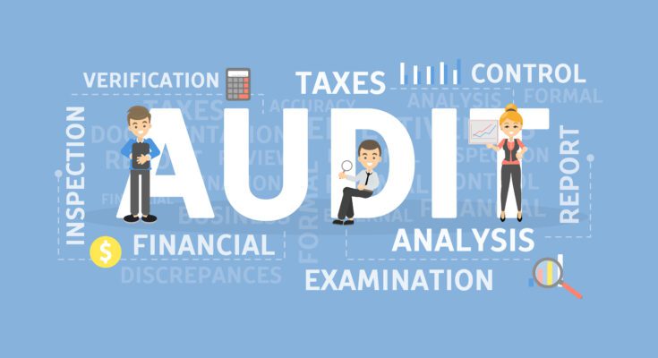audit services