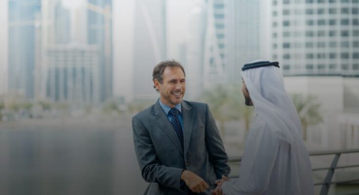 BUSINESS SETUP CONSULTANTS IN DUBAI