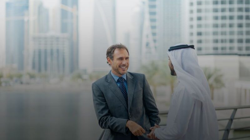 BUSINESS SETUP CONSULTANTS IN DUBAI