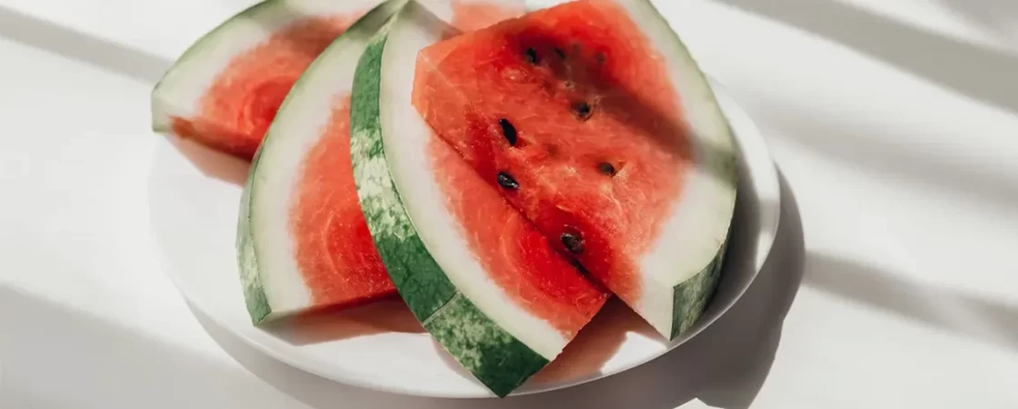 Have You Studied Enough About Watermelon Advantages?