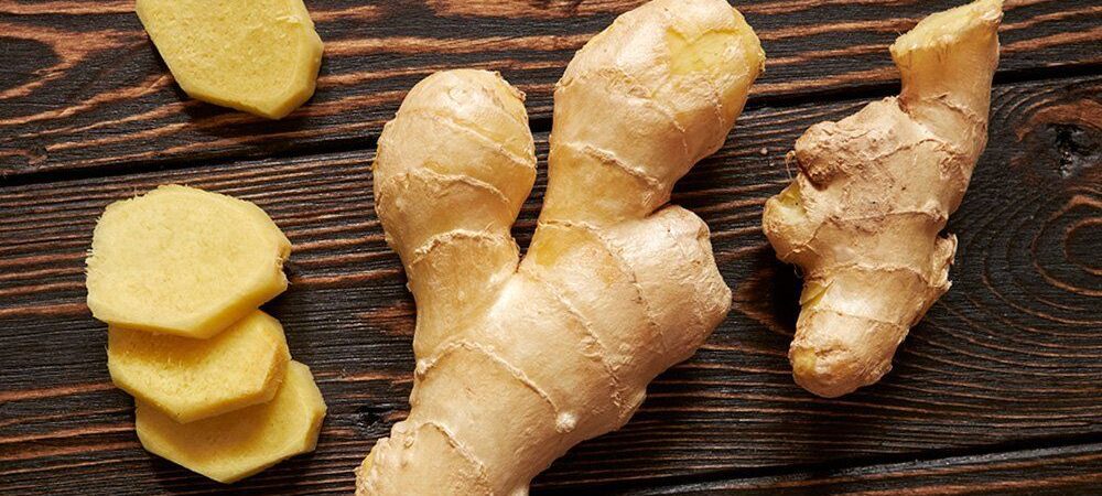 Male Health - The Most Stunning Benefits of Ginger