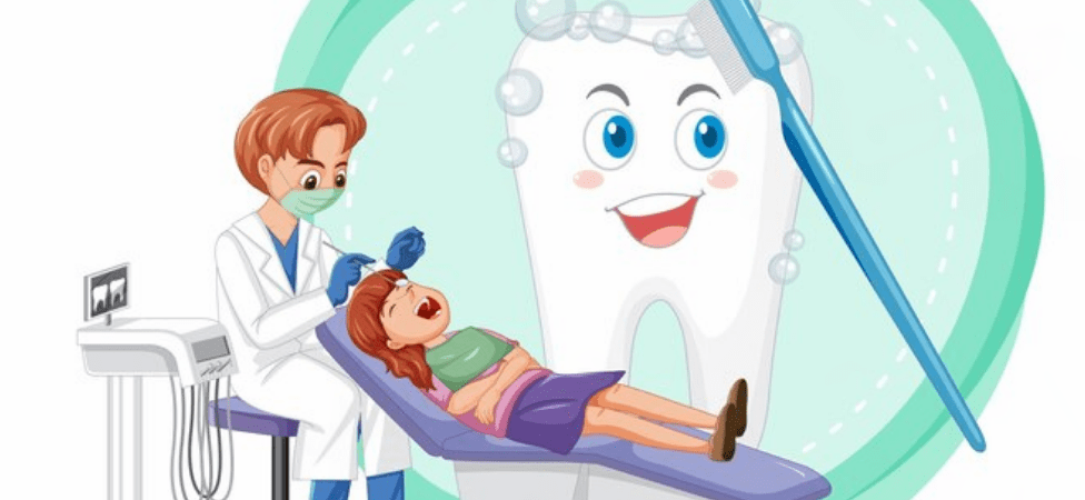 kids-dentist-Oshawa