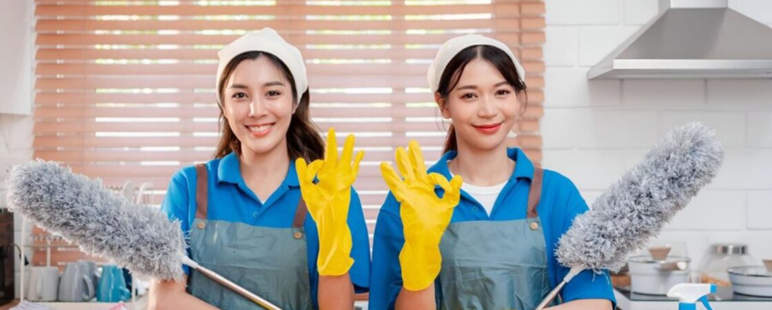 cleaning services company Singapore,