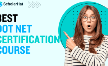 dot net certification course