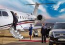 Professional Airport Transportation Services