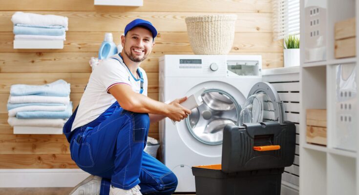 Best Used Appliances Repair & Sell Company in WA - Seattle Used