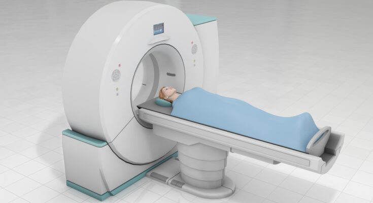 Computed Tomography Scanner Market