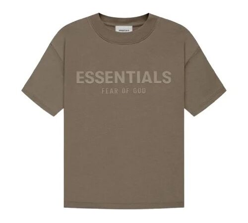 Essentials T-shirt
