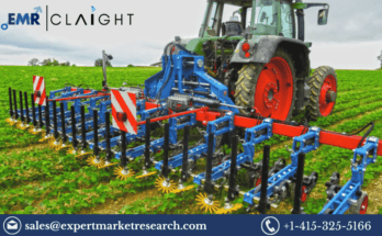 India Farm Agri Equipment Market