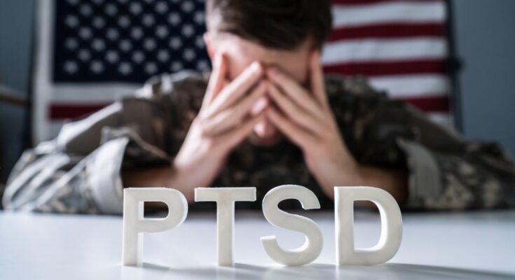 PTSD Therapy