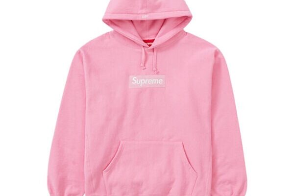 Supreme hoodie the iconic streetwear brand, has cultivated