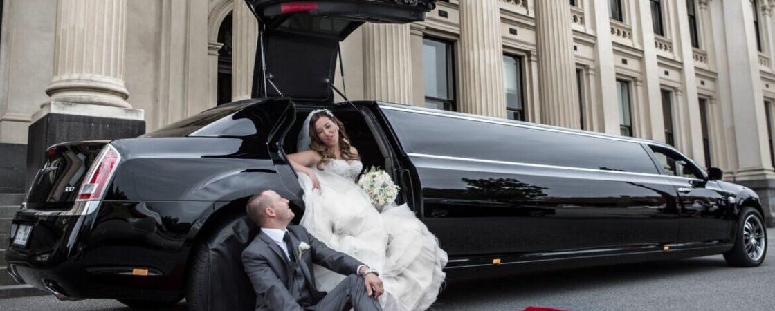Save Money on Wedding Limo Hire in London