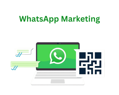 WhatsApp marketing service provider in India