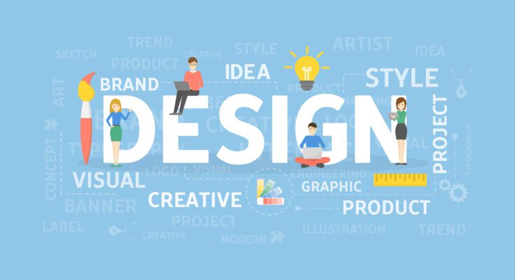 Top 10 Graphic Design Trends That Will Dominate 2024