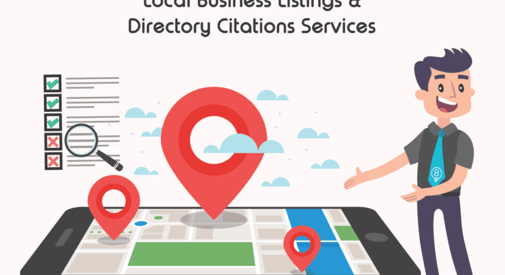 "Elevate Your Presence: The Impact of Local Citation Building Services