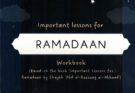 Ramadan Workbook