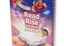 Read and Rise Qaidah