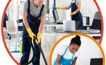 Deep Cleaning Service Dubai