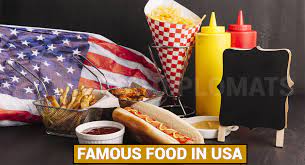 Discover America's Top Ten Iconic Foods