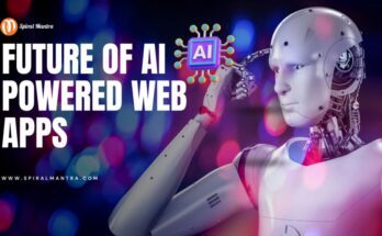 Future of AI-powered Web Apps
