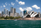 Top places to visit in Australia for solo traveling