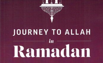 Allah in Ramadan