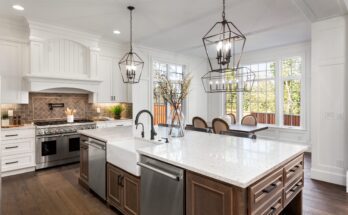 Premier Kitchen Remodeling Services near in Illinois US