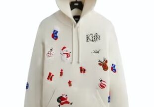 kith clothing