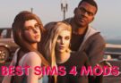Best Sims 4 Pregnancy Mods