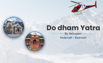 do dham yatra by charter